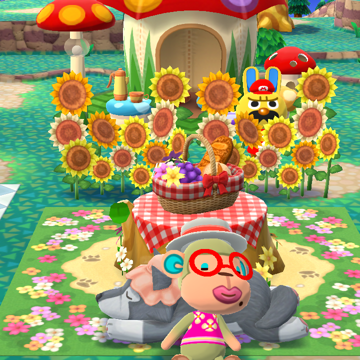 【ポケ森】どうぶつの森 ポケットキャンプ 【Part 9】