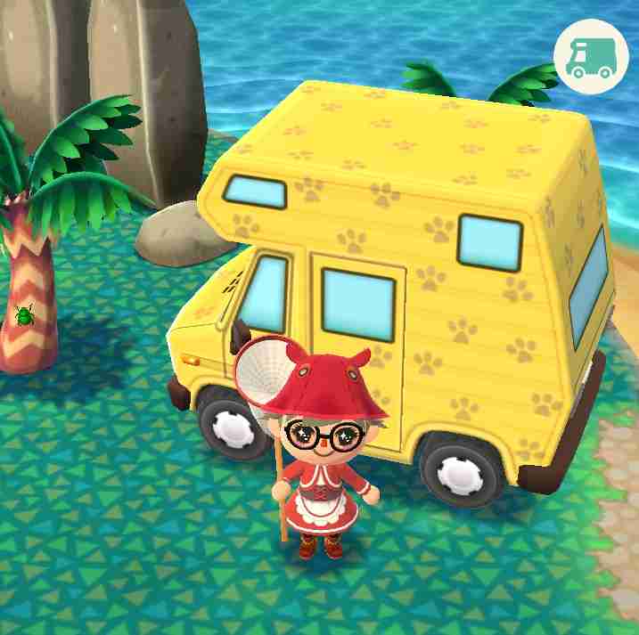 【ポケ森】どうぶつの森 ポケットキャンプ 【Part 9】