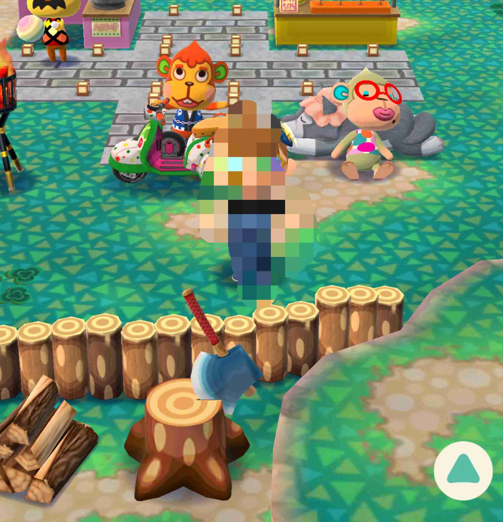 【ポケ森】どうぶつの森 ポケットキャンプ 【Part 9】