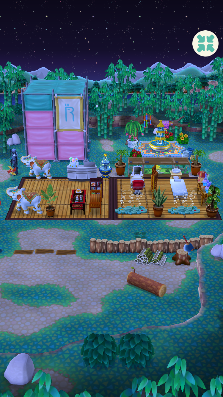 【ポケ森】どうぶつの森 ポケットキャンプ 【Part 9】