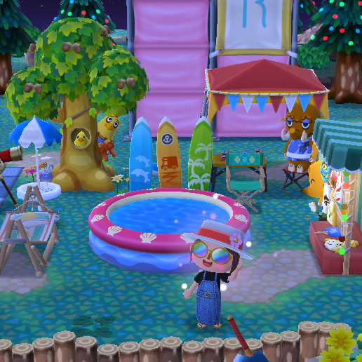 【ポケ森】どうぶつの森 ポケットキャンプ 【Part 9】