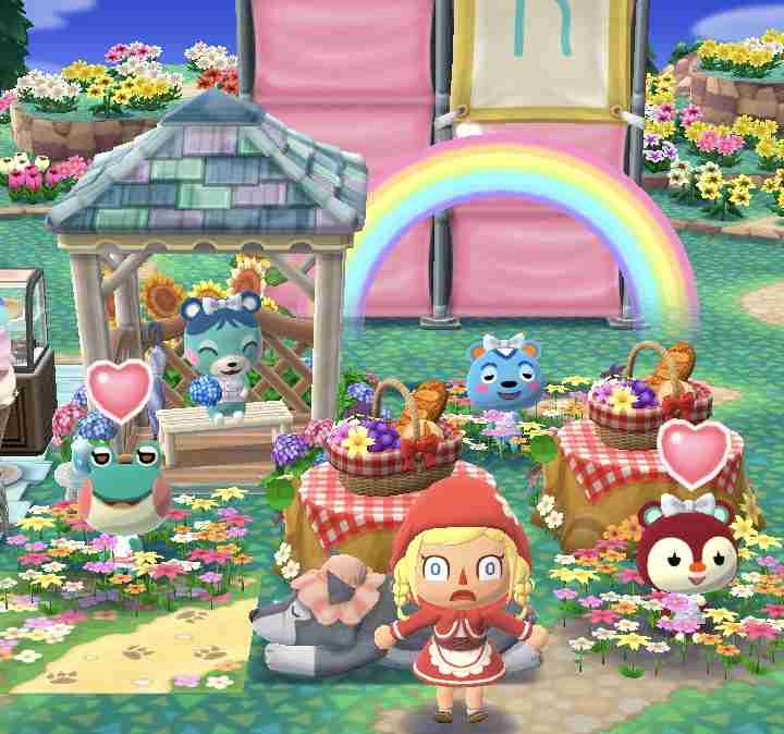 【ポケ森】どうぶつの森 ポケットキャンプ 【Part 9】