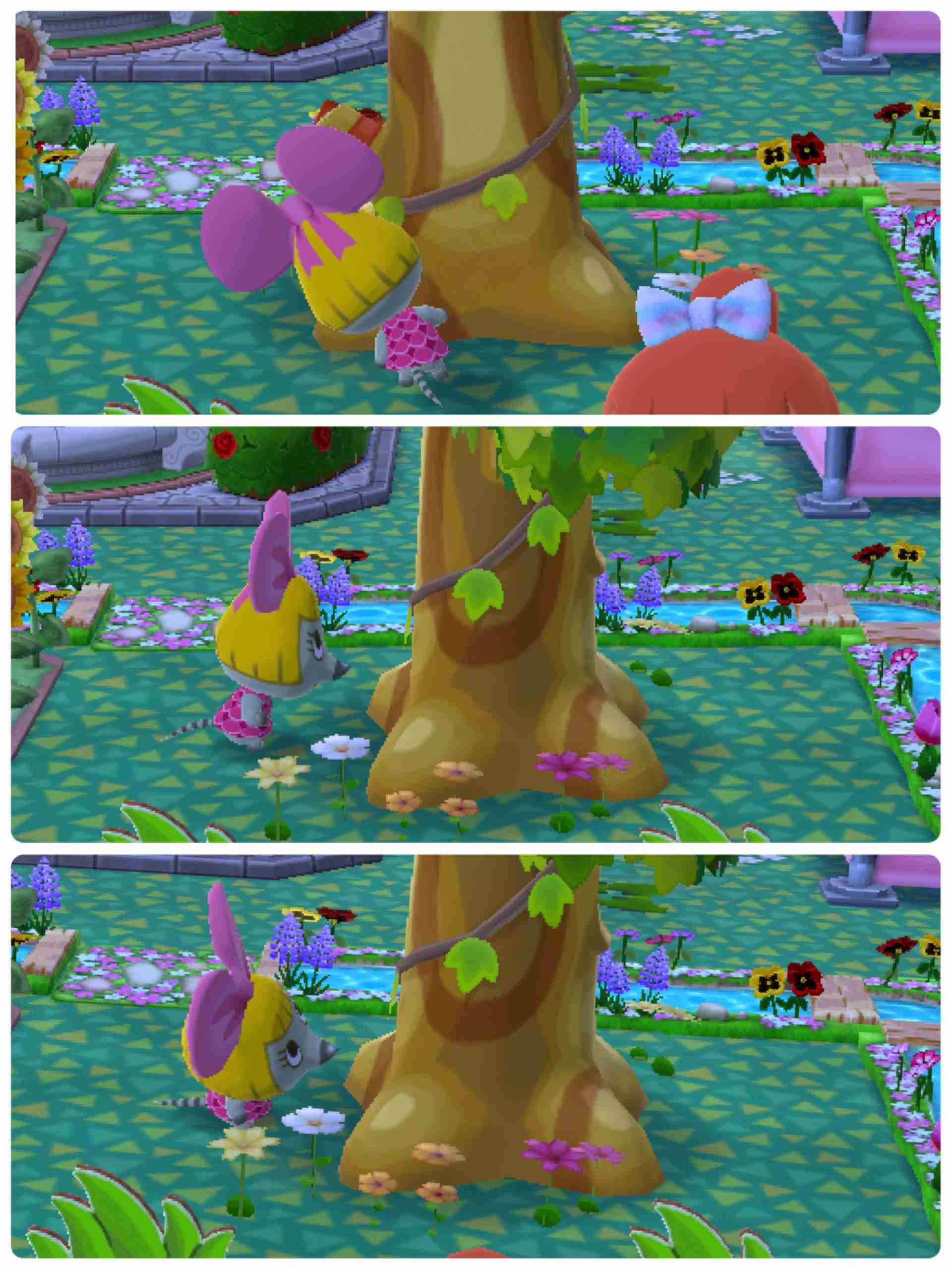 【ポケ森】どうぶつの森 ポケットキャンプ 【Part 9】