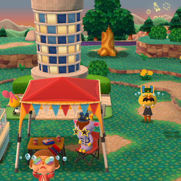 【ポケ森】どうぶつの森 ポケットキャンプ 【Part 9】