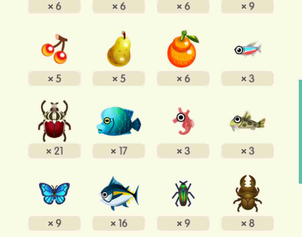 【ポケ森】どうぶつの森 ポケットキャンプ 【Part 9】