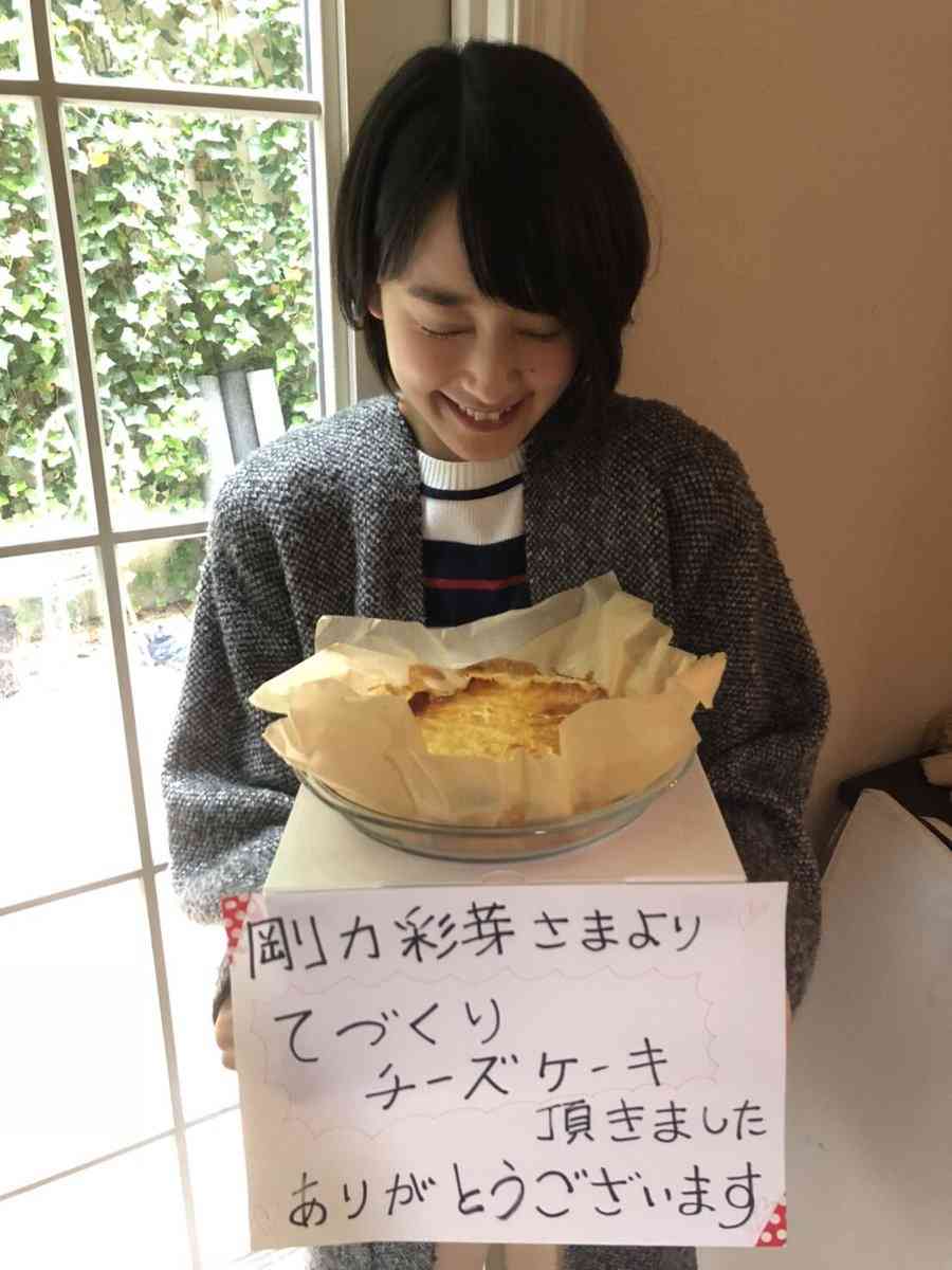 剛力彩芽1月でフォロワーほぼ倍　炎上耐えて得た驚異の影響力