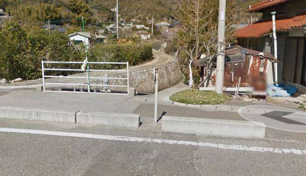 1歳男児が行方不明　海水浴に向かう途中　山口