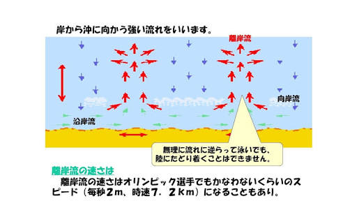 1歳男児が行方不明　海水浴に向かう途中　山口