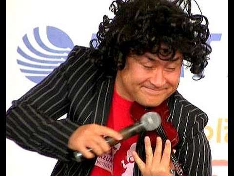 神奈月が好きな人!