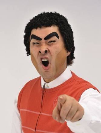 神奈月が好きな人!