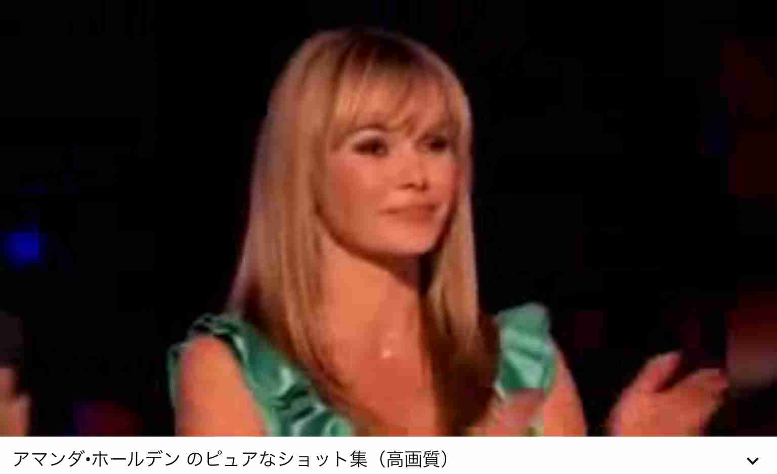 神奈月が好きな人!