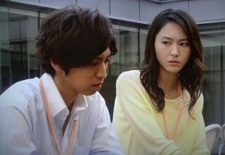 [実況・感想]  オトナの土ドラ・いつかこの雨がやむ日まで　#03