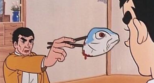 いろいろとツッコミたい画像