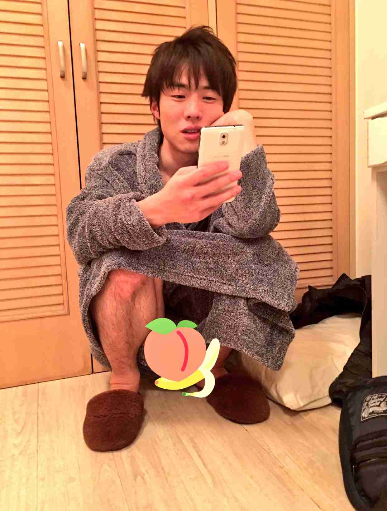 いろいろとツッコミたい画像