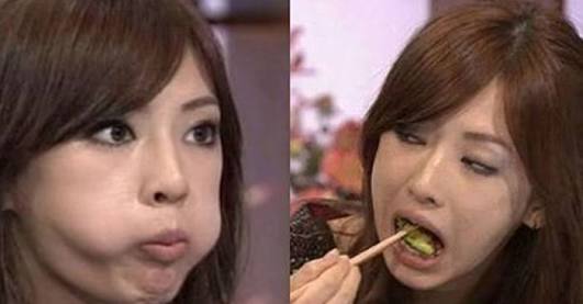 橋本環奈の食事仕草に篠原涼子がチクリ 「かわいいねえ、計算？」