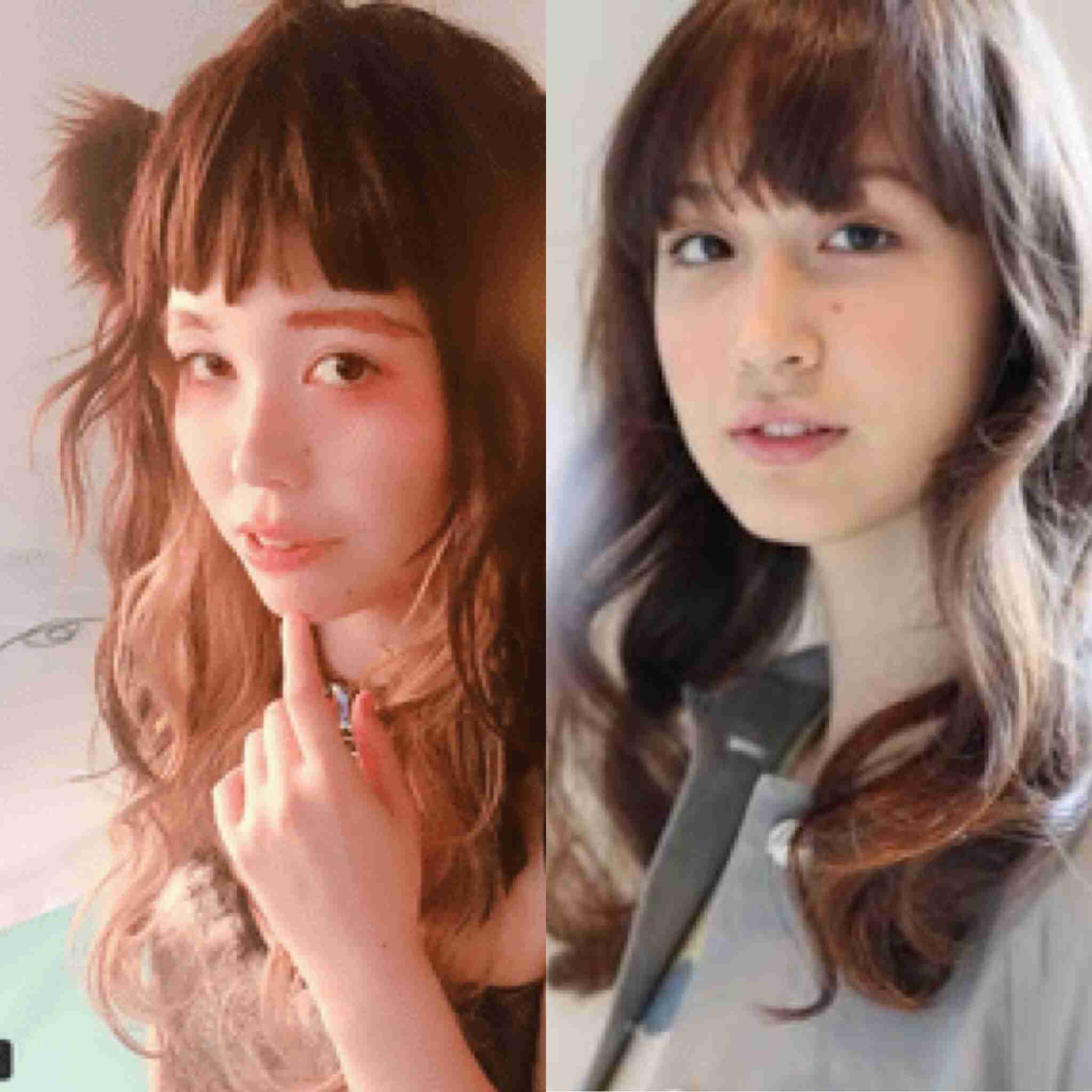 「ハーフみたい」「モデルさんかと思った」尼神インター誠子のキュートすぎる“けもの”姿に大絶賛の嵐