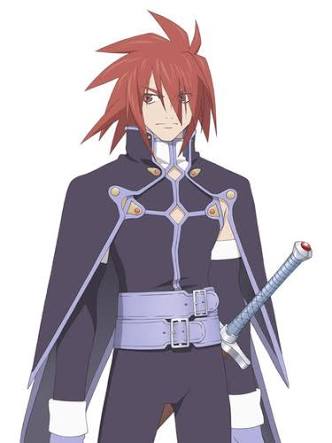 声がイメージと違ったキャラクター