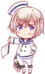 声がイメージと違ったキャラクター