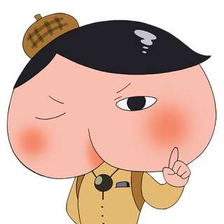 声がイメージと違ったキャラクター