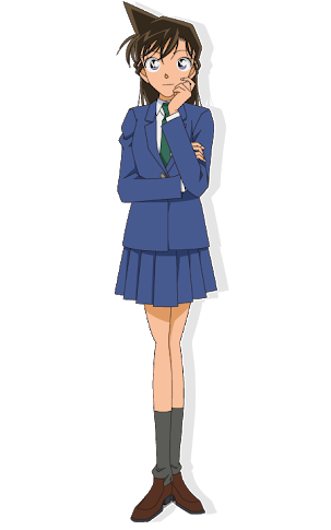 声がイメージと違ったキャラクター