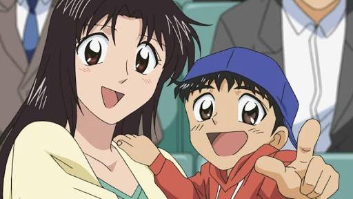 声がイメージと違ったキャラクター