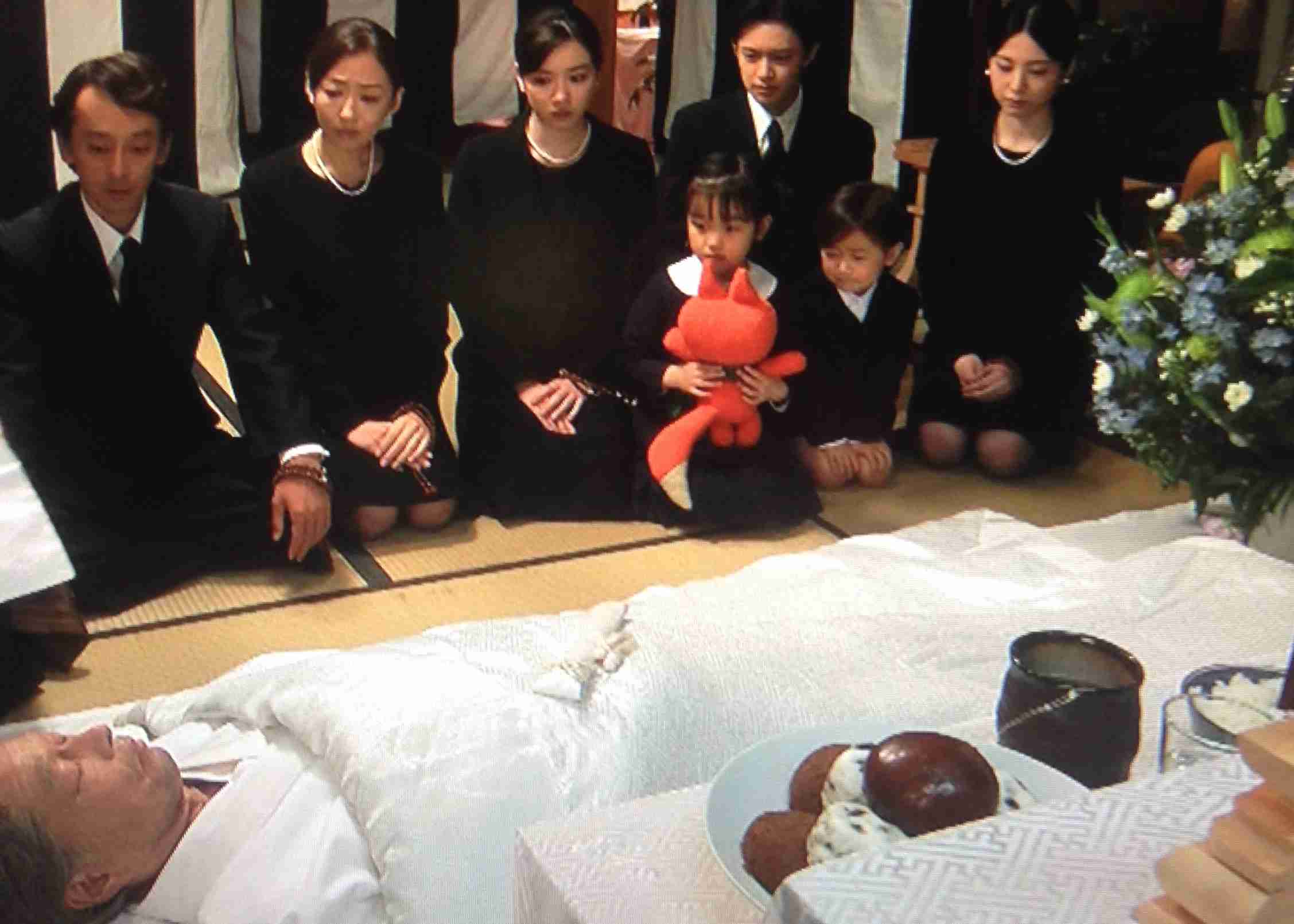 【半分、青い。】第19週「泣きたい！」