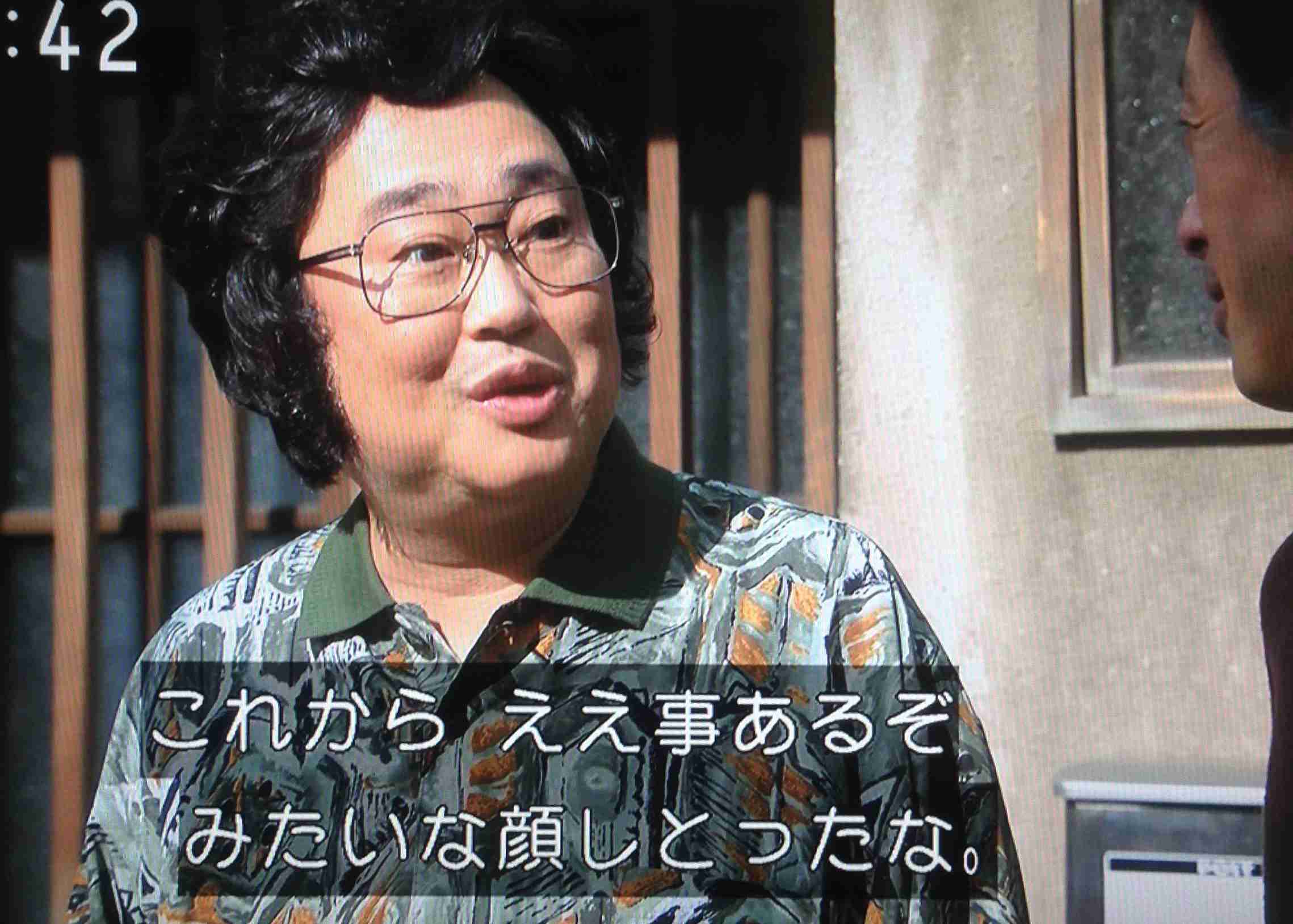 【半分、青い。】第19週「泣きたい！」