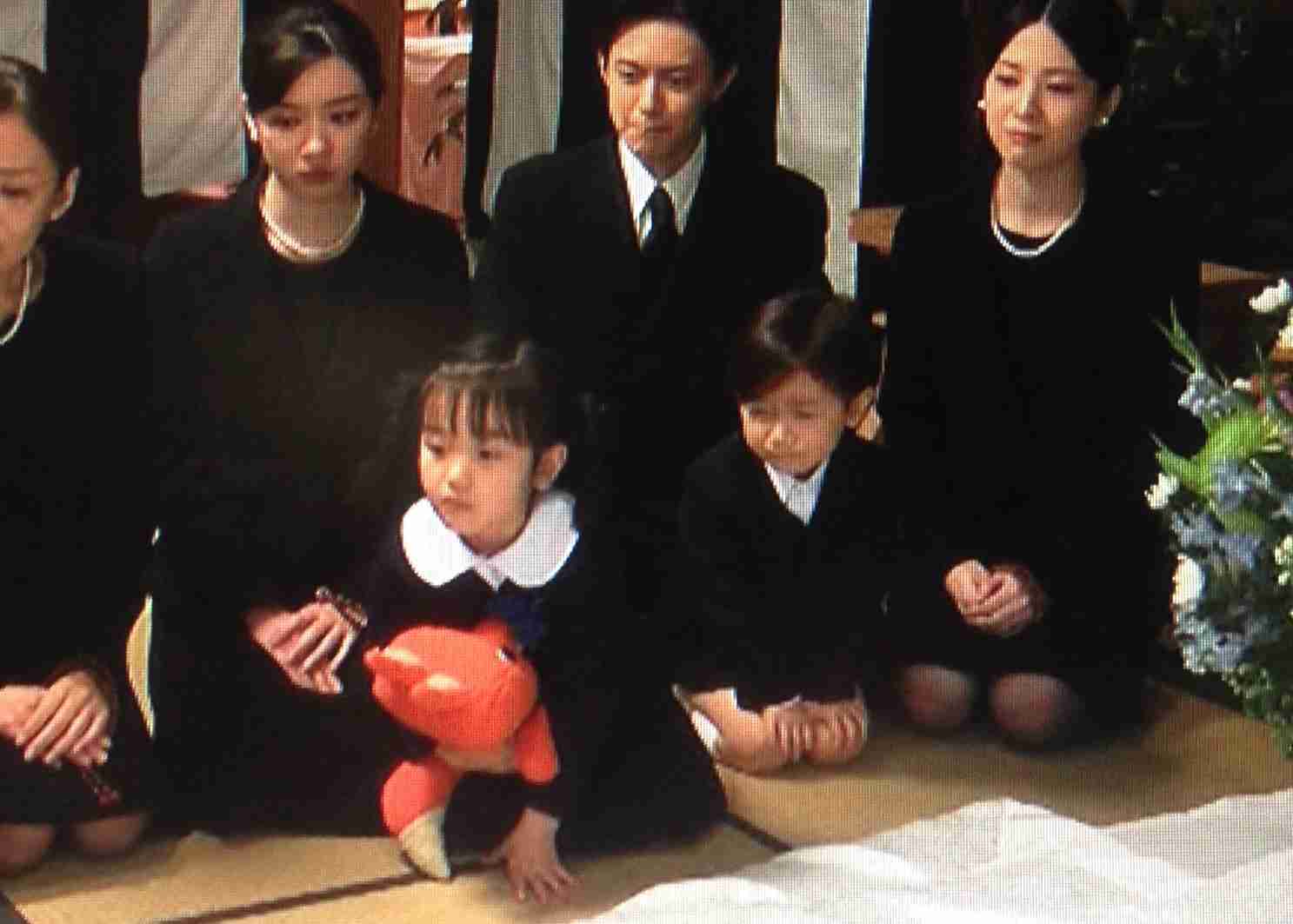 【半分、青い。】第19週「泣きたい！」