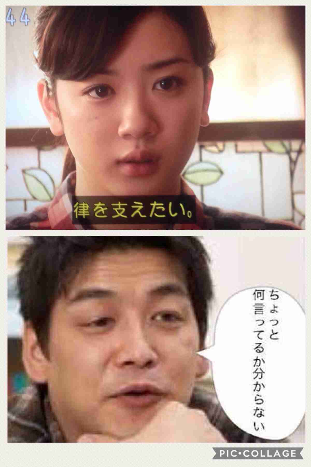 【半分、青い。】第19週「泣きたい！」