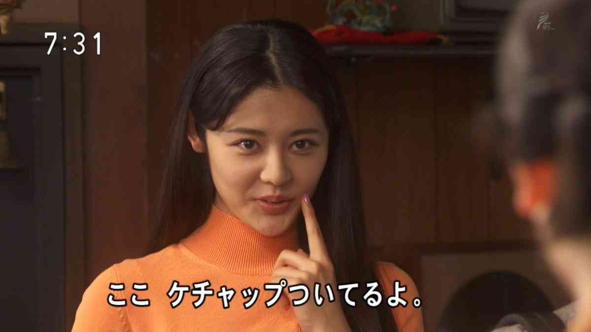 【半分、青い。】第19週「泣きたい！」