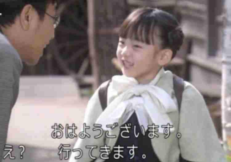 【半分、青い。】第19週「泣きたい！」