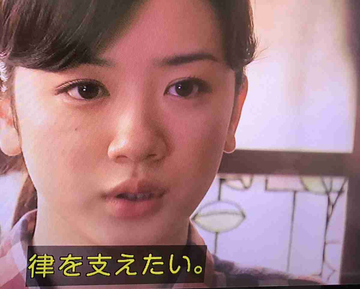 【半分、青い。】第19週「泣きたい！」