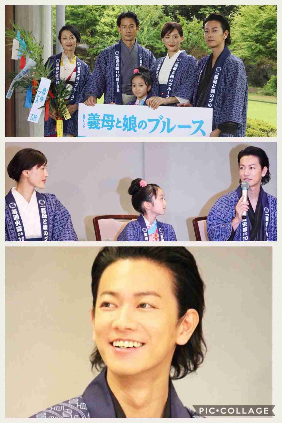 【半分、青い。】第19週「泣きたい!」