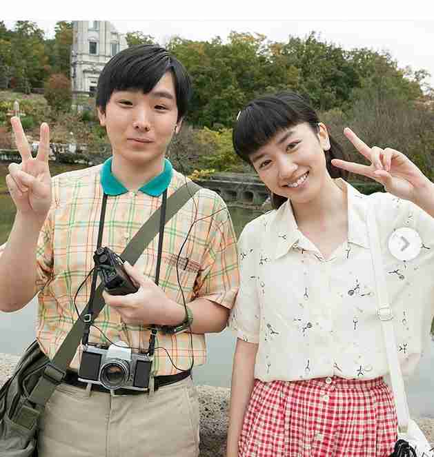【半分、青い。】第19週「泣きたい！」