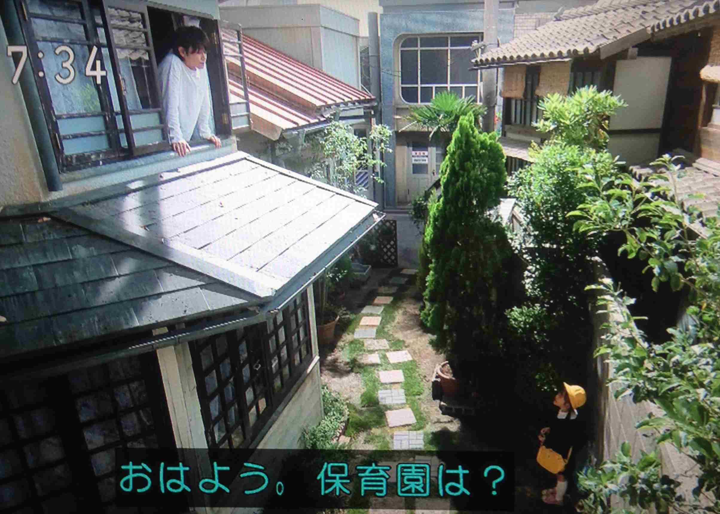 【半分、青い。】第19週「泣きたい！」