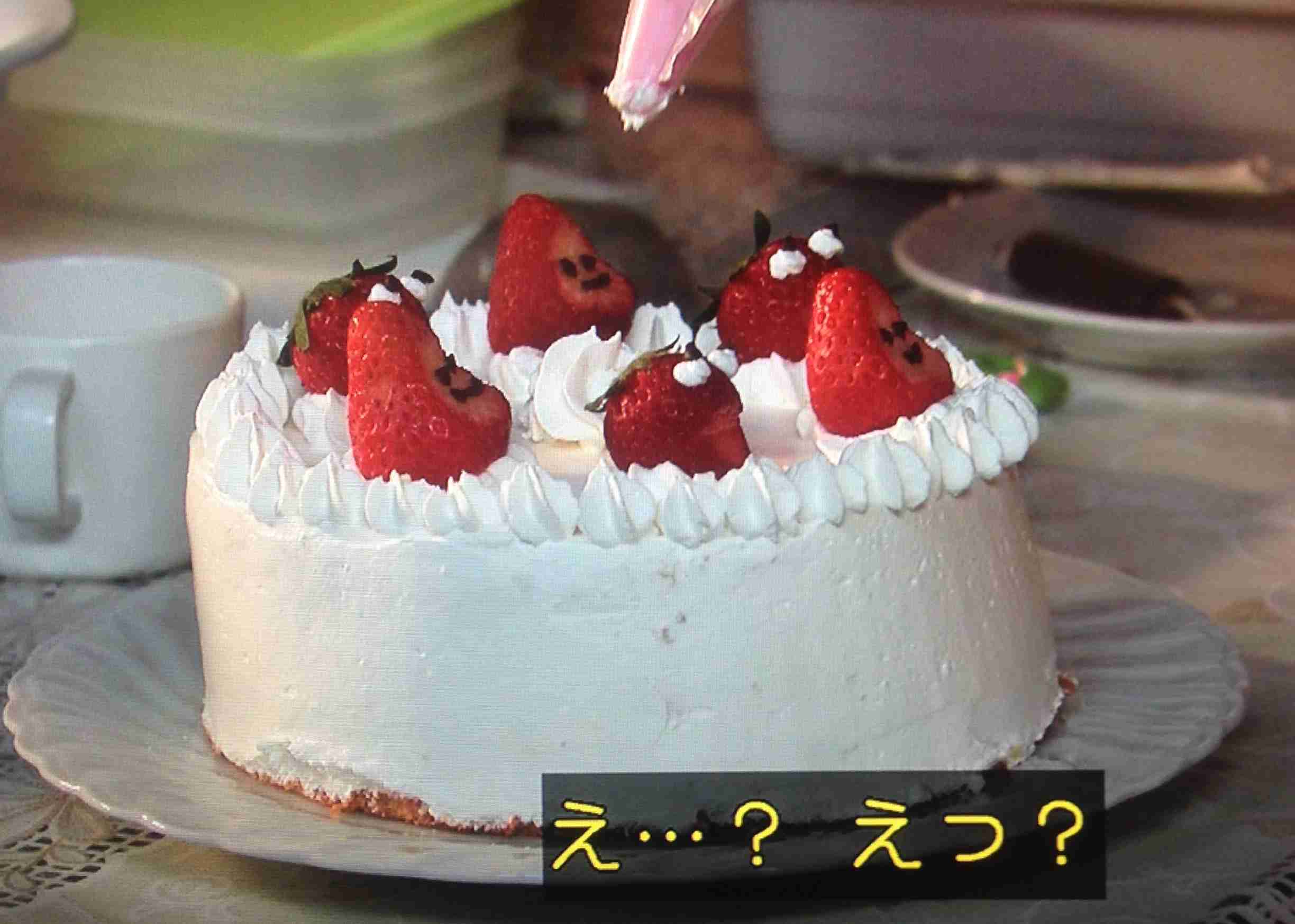【半分、青い。】第19週「泣きたい!」