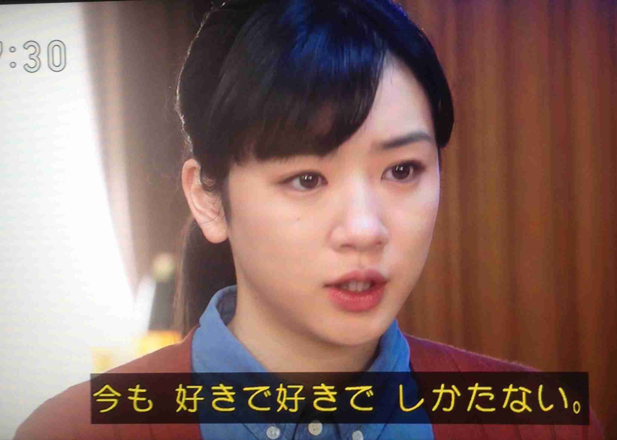 【半分、青い。】第19週「泣きたい！」