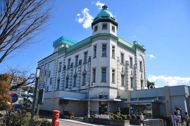 埼玉県民の人！