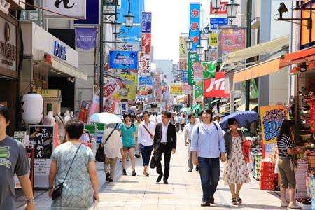 埼玉県民の人！