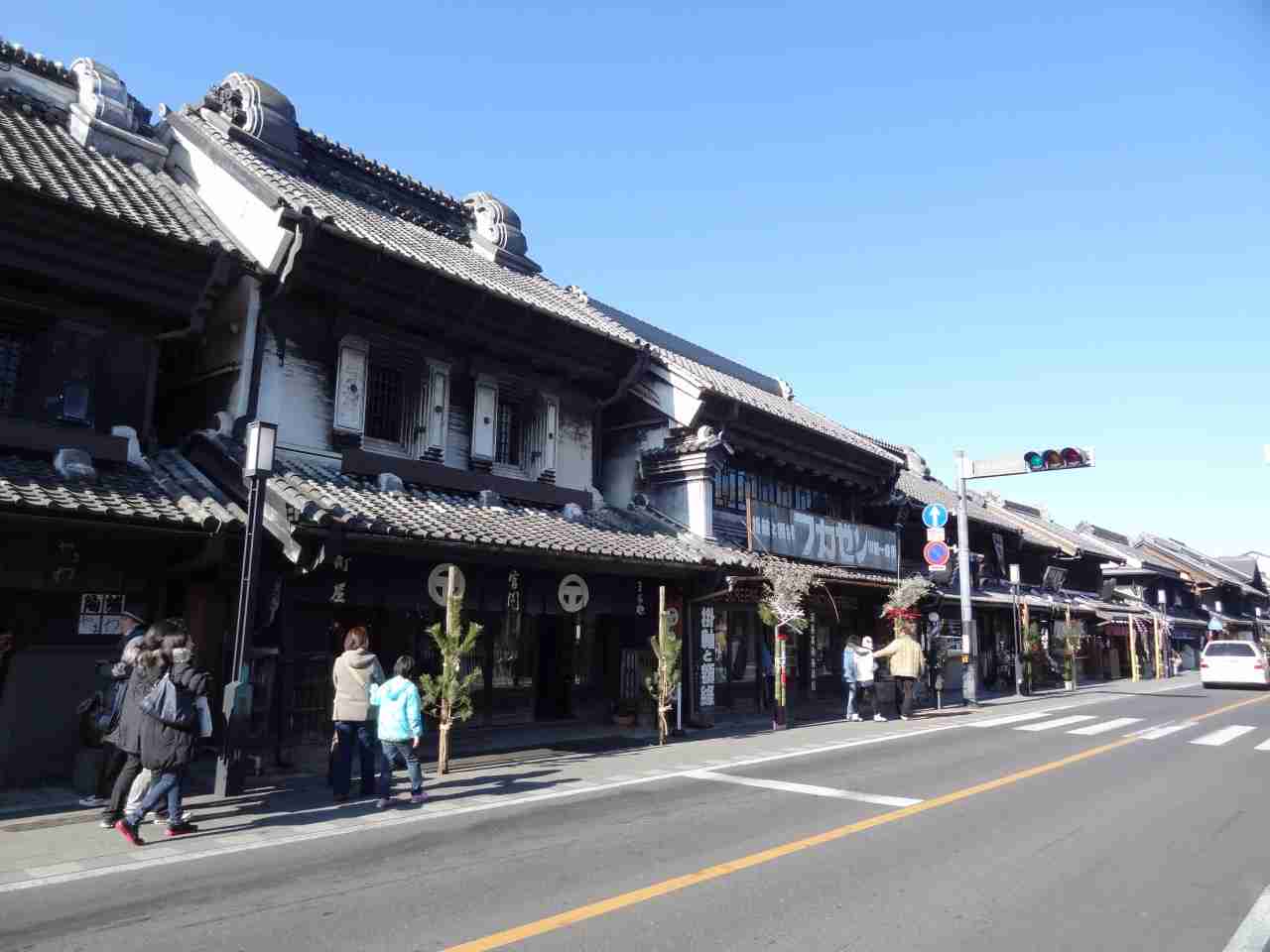 埼玉県民の人！