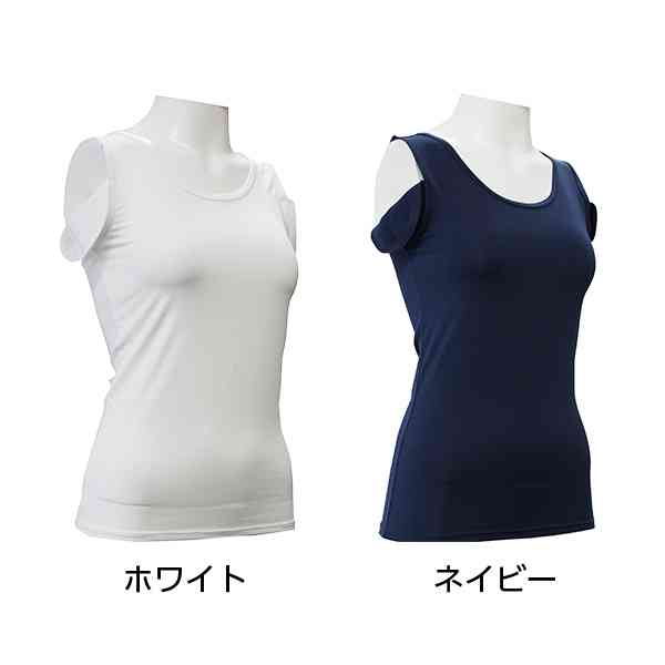 夏用インナーどこが良かった？