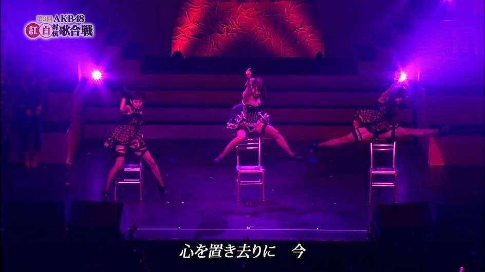 AKBの闇を語るトピ