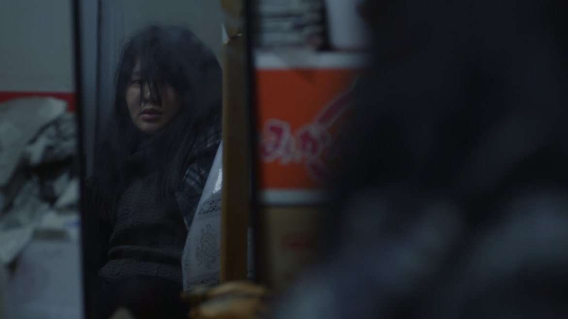 Netflix ｢宇宙を駆けるよだか｣ 感想