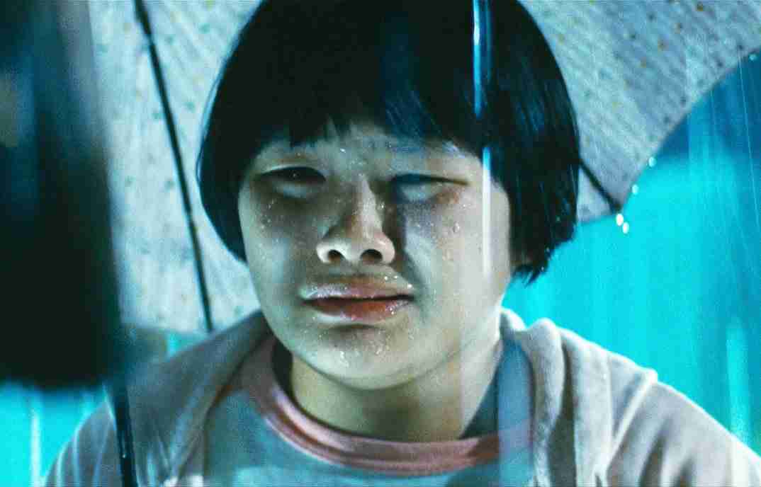 Netflix ｢宇宙を駆けるよだか｣ 感想