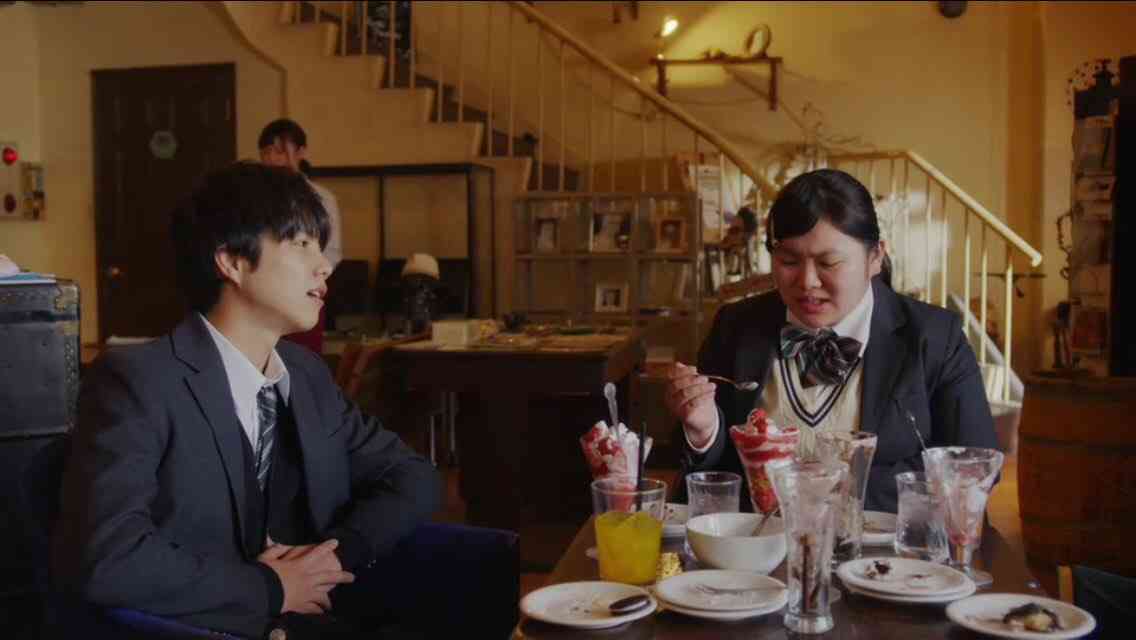 Netflix ｢宇宙を駆けるよだか｣ 感想