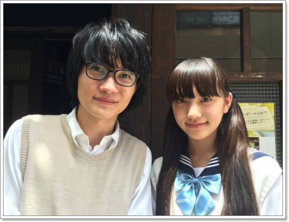 Netflix ｢宇宙を駆けるよだか｣ 感想