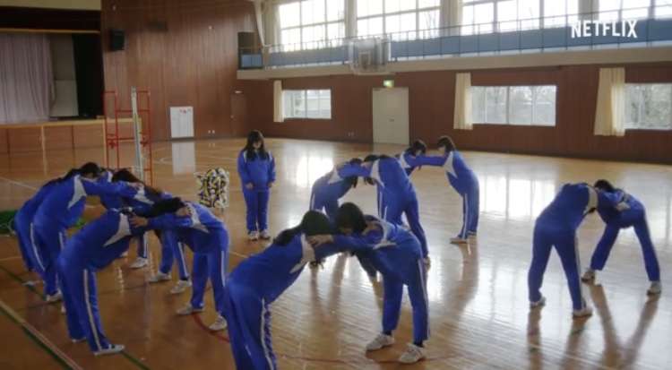 Netflix ｢宇宙を駆けるよだか｣ 感想