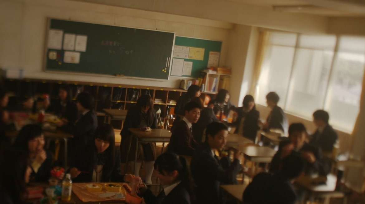 Netflix ｢宇宙を駆けるよだか｣ 感想