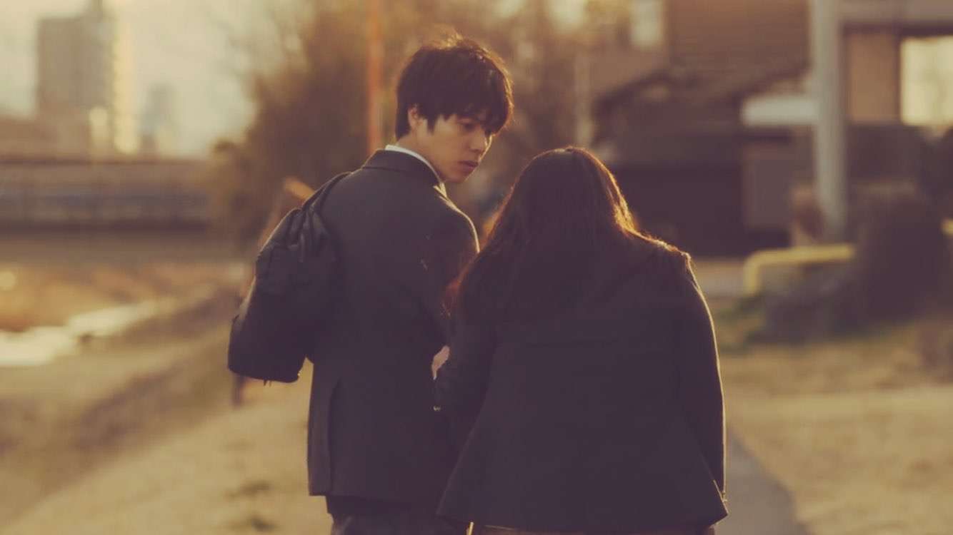 Netflix ｢宇宙を駆けるよだか｣ 感想