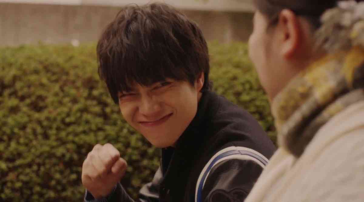 Netflix ｢宇宙を駆けるよだか｣ 感想